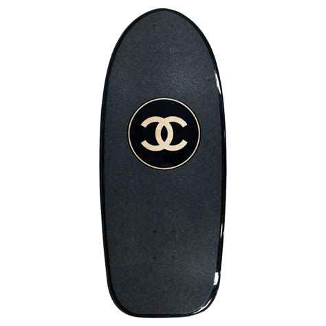 chanel skateboard for sale